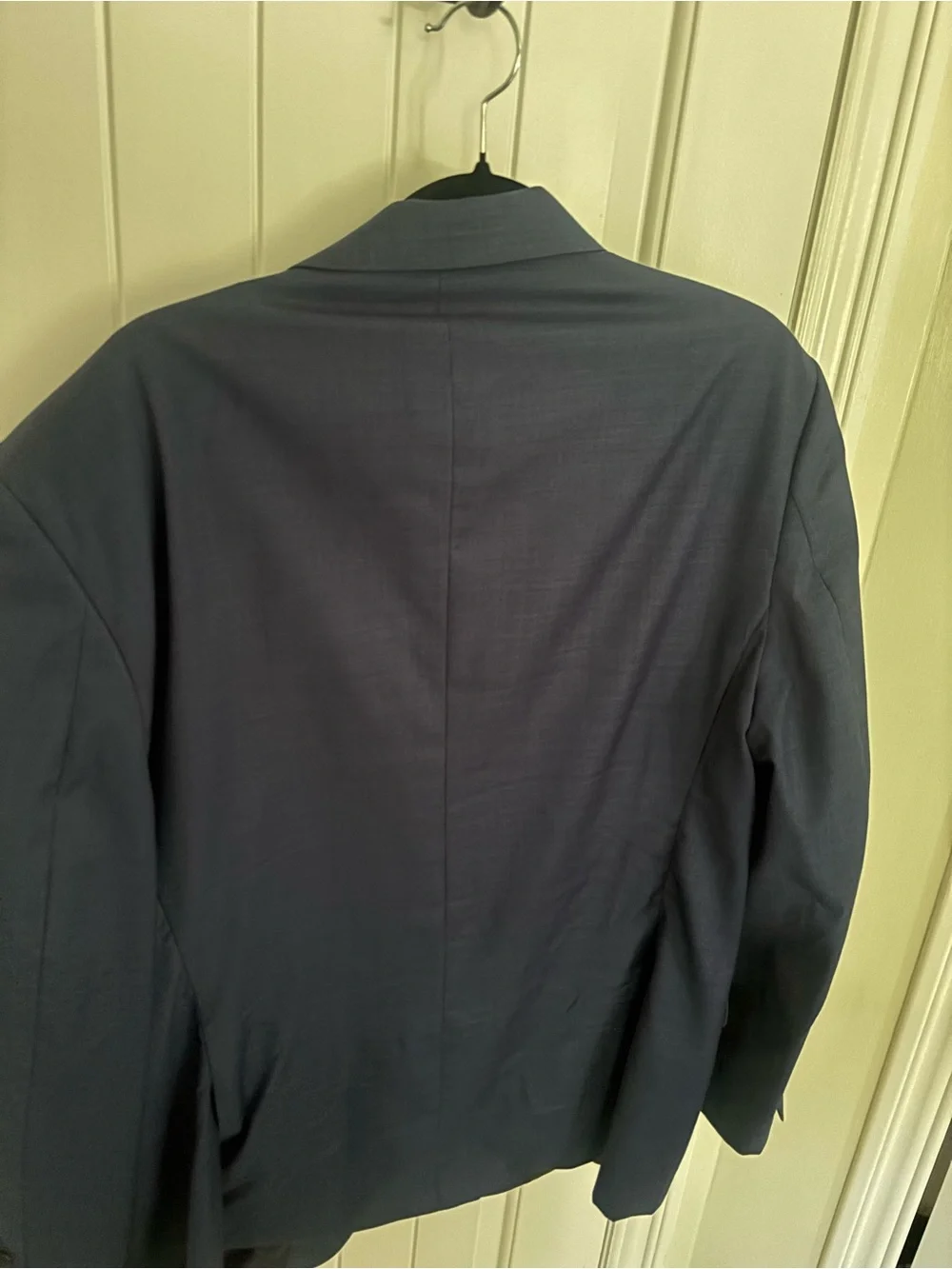 Ralph Lauren refined navy